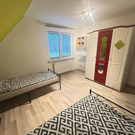 3-zimmerwohnung In *