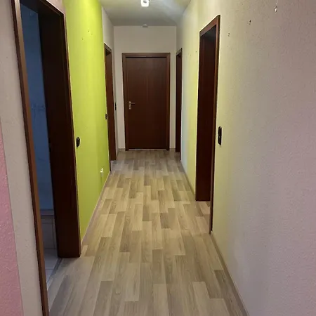 アパート 3-zimmerwohnung In