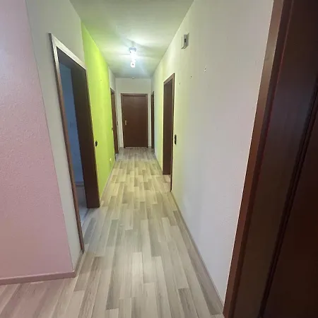 アパート 3-zimmerwohnung In